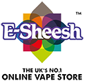 E-Sheesh - Premier UK Vape Wholesale Supplier and Online Retailer